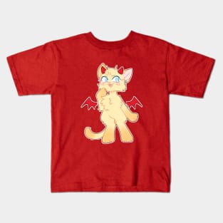 LPS Popular: Devil Brooke Kids T-Shirt